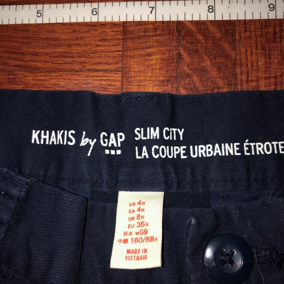 Uniform pants - Picture 3 of 3